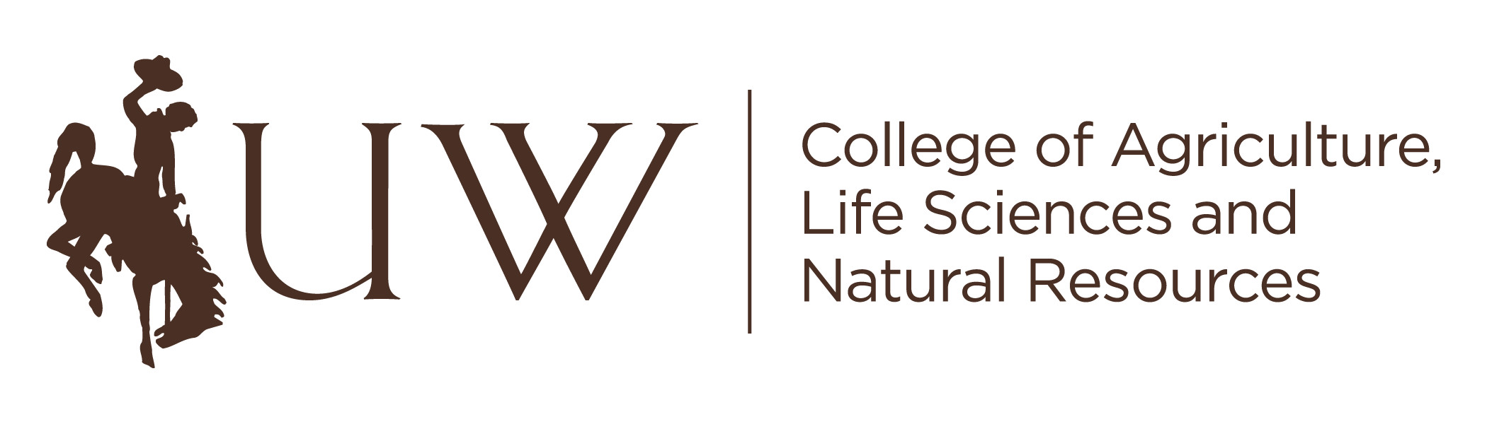 University of Wyoming College of Agriculture, Life Sciences and Natural Resources