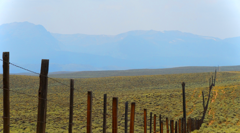 IMAGE: Growing Beginning Farmers and Ranchers in Wyoming social media post