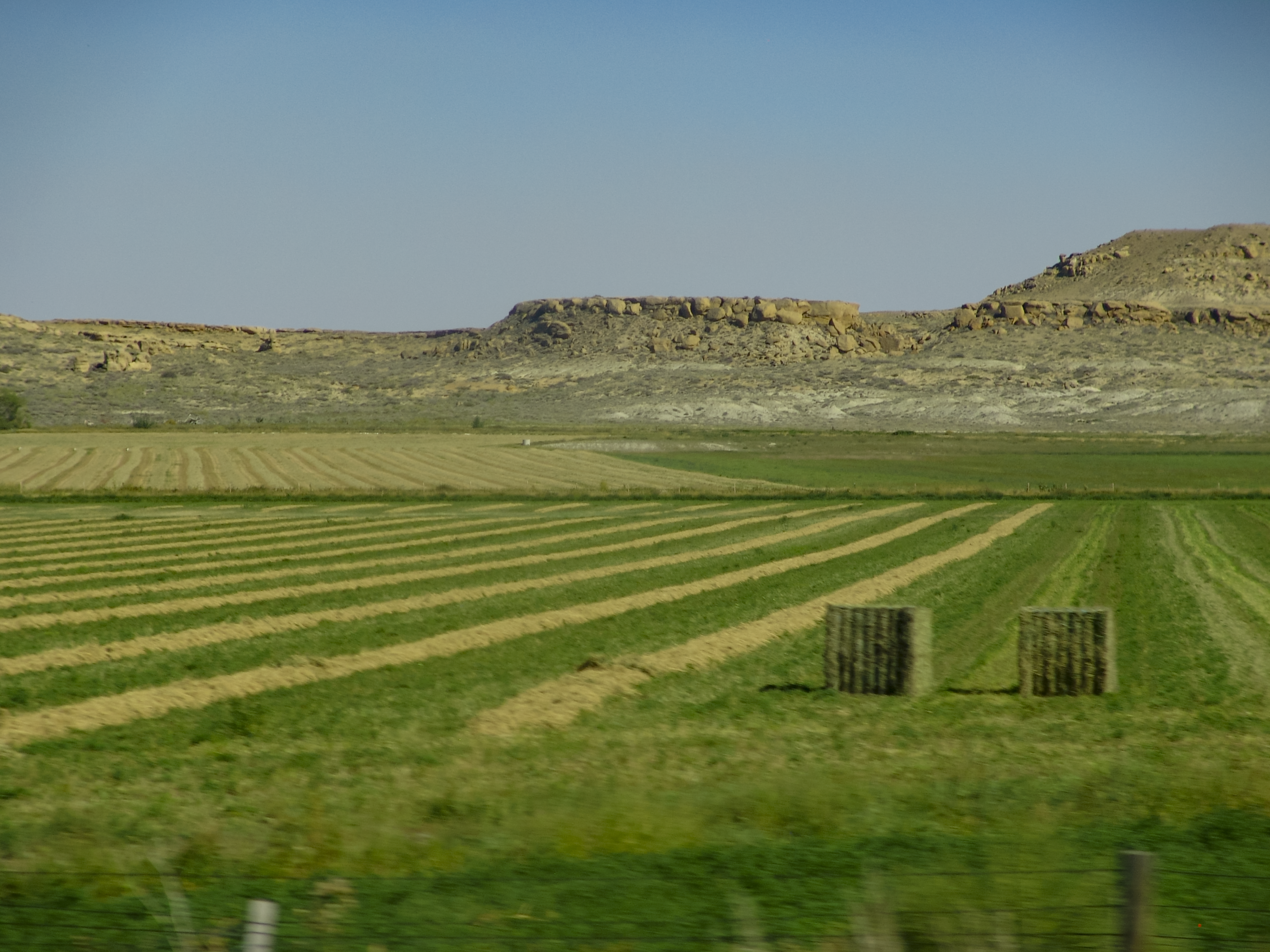 IMAGE: Growing Beginning Farmers and Ranchers in Wyoming social media post