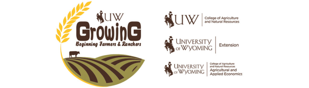 IMAGE: Growing Beginning Farmers and Ranchers in Wyoming