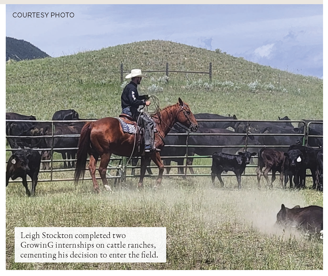 You CAN Farm Talks speaker image