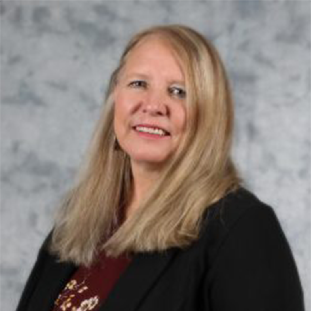 Cindy Garretson Weibel